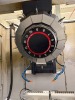 Brother CNC Tapping Center - 4