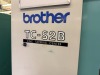 Brother CNC Tapping Center - 8