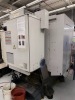 Brother CNC Tapping Center - 10