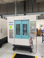 Brother CNC Tapping Center