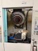 Brother CNC Tapping Center - 3