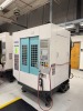 Brother CNC Tapping Center - 9