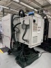 Brother CNC Tapping Center - 10