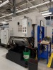 Brother CNC Tapping Center - 8