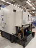 Brother CNC Tapping Center - 9