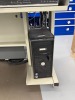 Sheffield CMM - 6