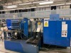 Mollart CNC Twin Spindle Gun Drill - 8