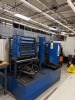 Mollart CNC Twin Spindle Gun Drill - 9