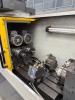 Mollart CNC Twin Spindle Gun Drill w/AEC Portable Chiller - 4