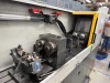 Mollart CNC Twin Spindle Gun Drill w/AEC Portable Chiller - 5