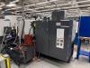 Mollart CNC Twin Spindle Gun Drill w/AEC Portable Chiller - 9