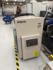 Mollart CNC Twin Spindle Gun Drill w/AEC Portable Chiller - 10