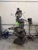 Aliant 2 HP Knee Mill - 2