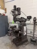 Aliant 2 HP Knee Mill - 3