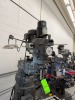 Aliant 2 HP Knee Mill - 6