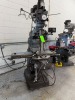 Aliant 2 HP Knee Mill - 7