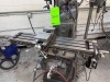 Aliant 2 HP Knee Mill - 8