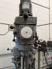 Aliant 2 HP Knee Mill - 10