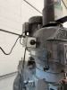 Aliant 2 HP Knee Mill - 11