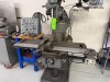 Bridgeport 2 HP Knee Mill - 4