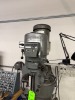 Bridgeport 2 HP Knee Mill - 5