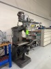 Bridgeport 2 HP Knee Mill - 7