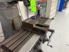 Bridgeport 2 HP Knee Mill - 8