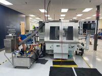 Tridex Technology CNC Burr-Free Electrochemical Grinder, New in 2022