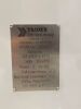 Tridex Technology CNC Burr-Free Electrochemical Grinder, New in 2022 - 8