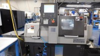 Tsugami Swiss Type CNC Lathe, New in 2020 - Located in New Hampshire