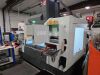 Haas VF-4 CNC Vertical Machining Center, New in 2023 - Located in Ottawa, OH - 2