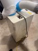 Nakatomi Portable Spot Cooler - 2