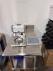 Mettler-Toledo Halogen Moisture Analyzer