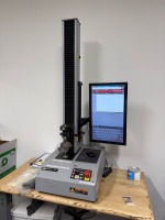 Instron 1 kN Universal Tensile, Compression & Flexure Testing System