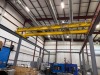 CH Cranes 5 Ton Freestanding Overhead Crane, New in 2023