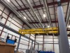 CH Cranes 5 Ton Freestanding Overhead Crane, New in 2023 - 5