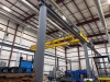 CH Cranes 5 Ton Freestanding Overhead Crane, New in 2023 - 6