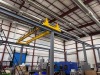 CH Cranes 5 Ton Freestanding Overhead Crane, New in 2023 - 8