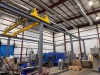 CH Cranes 5 Ton Freestanding Overhead Crane, New in 2023 - 9