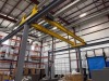 CH Cranes 5 Ton Freestanding Overhead Crane, New in 2023 - 10