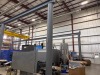 CH Cranes 5 Ton Freestanding Overhead Crane, New in 2023 - 12