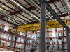 CH Cranes 5 Ton Freestanding Overhead Crane, New in 2023 - 15