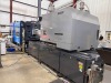 Sumitomo 605 Ton All Electric Injection Molding Machine, New in 2023 - 7