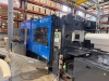 Sumitomo 605 Ton All Electric Injection Molding Machine, New in 2023 - 10