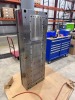 Innovation Mold & Design 8 Cavity, 48" Cable Tie Mold w/Inserts for 36" Cable Ties, New in 2022 - 3