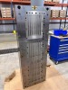 Innovation Mold & Design 8 Cavity, 48" Cable Tie Mold w/Inserts for 36" Cable Ties, New in 2022 - 4