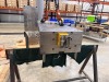 Innovation Mold & Design 8 Cavity, 48" Cable Tie Mold w/Inserts for 36" Cable Ties, New in 2022 - 7