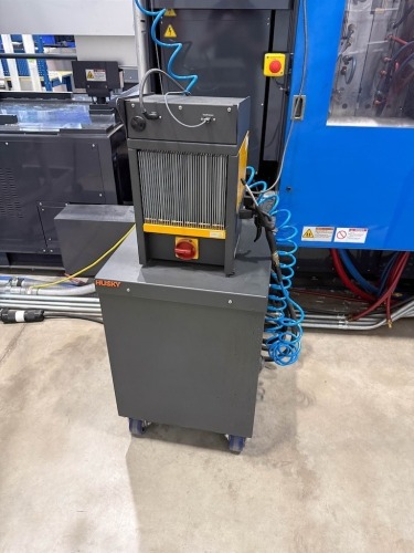 Husky 12-Zone Hot Runner Controller, New in 2023