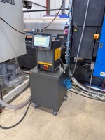 Husky 12-Zone Hot Runner Controller, New in 2023