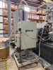 Dri-Air 4-Bed Portable Desiccant Dryer w/Hopper on Casters w/(2) Dri-Air VR-19-20 Vacuum Receivers, New in 2023 - 2